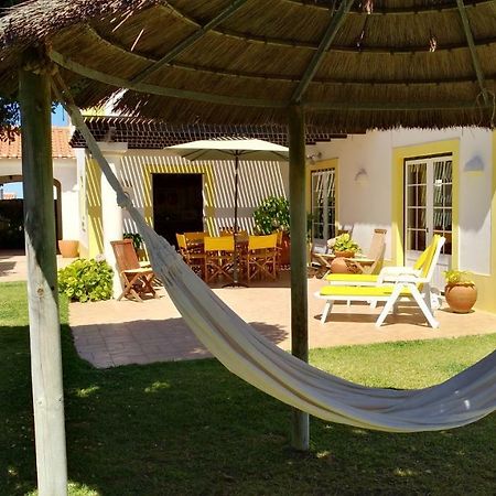 فيلا Porto Covo Rodrigues House المظهر الخارجي الصورة