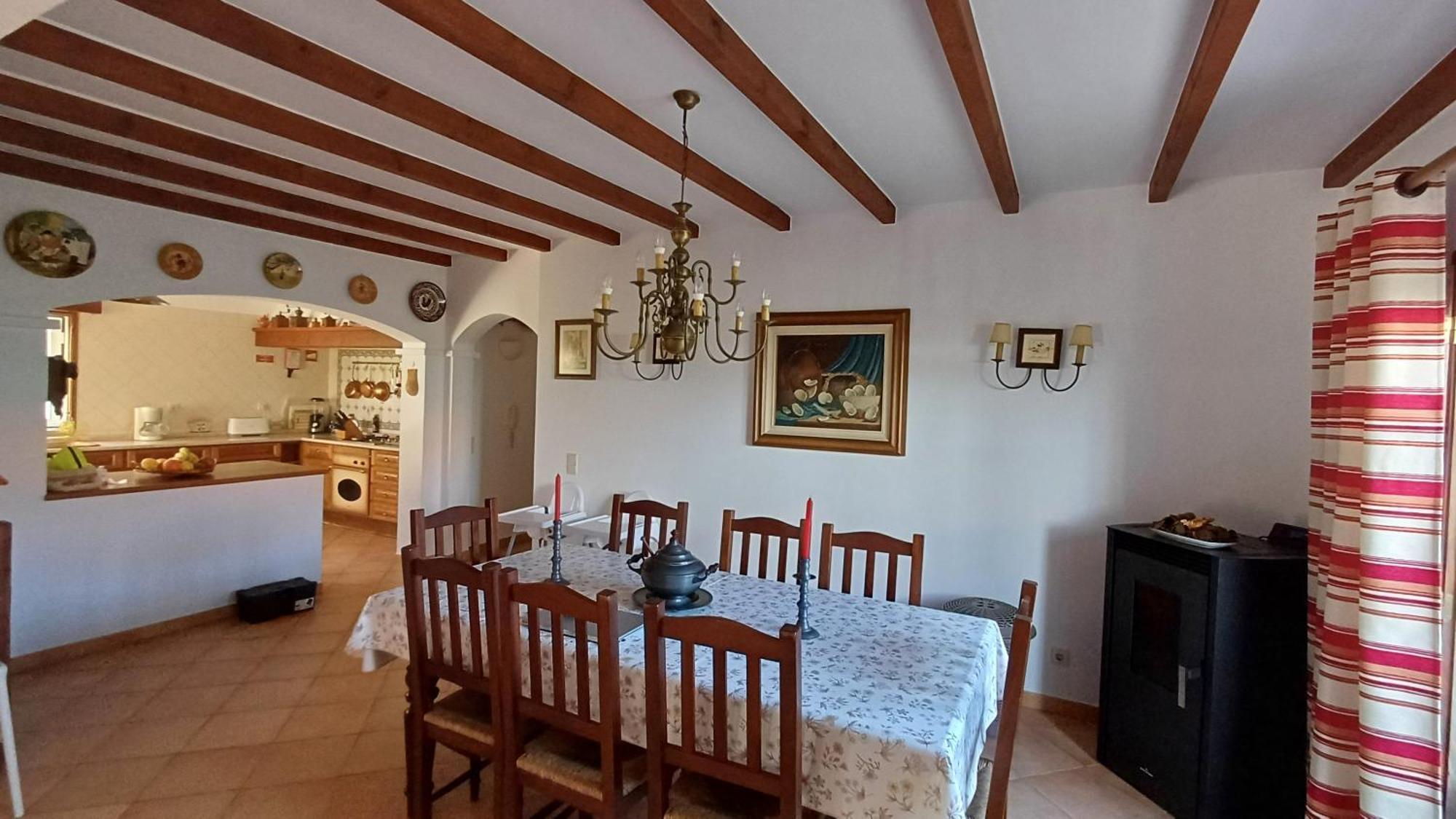 فيلا Porto Covo Rodrigues House المظهر الخارجي الصورة