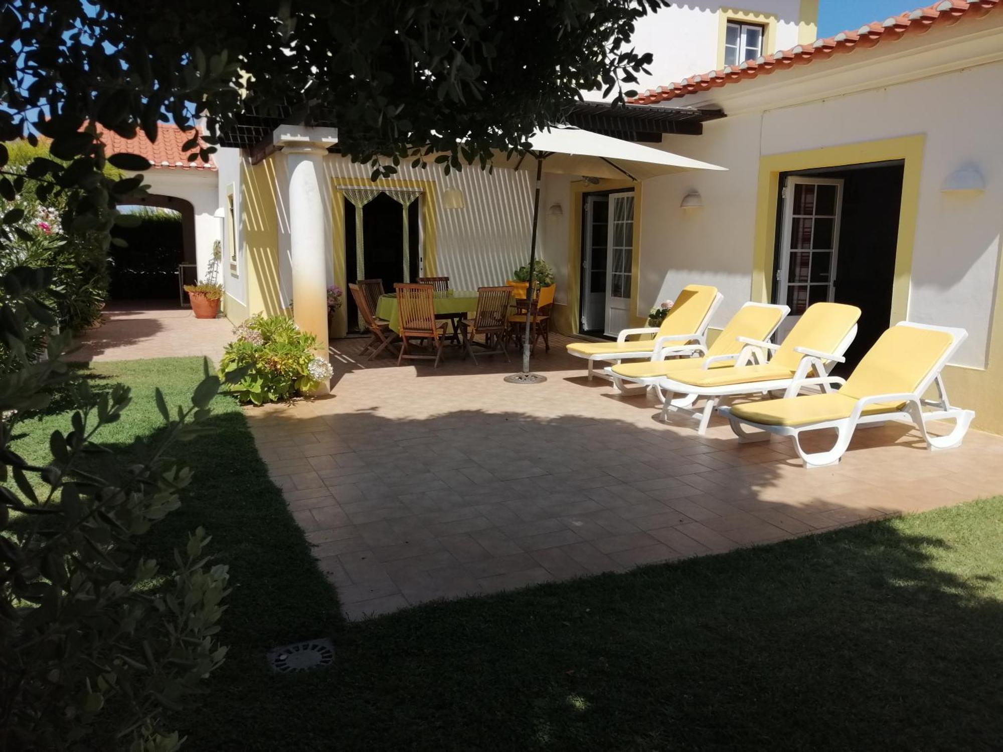 فيلا Porto Covo Rodrigues House المظهر الخارجي الصورة