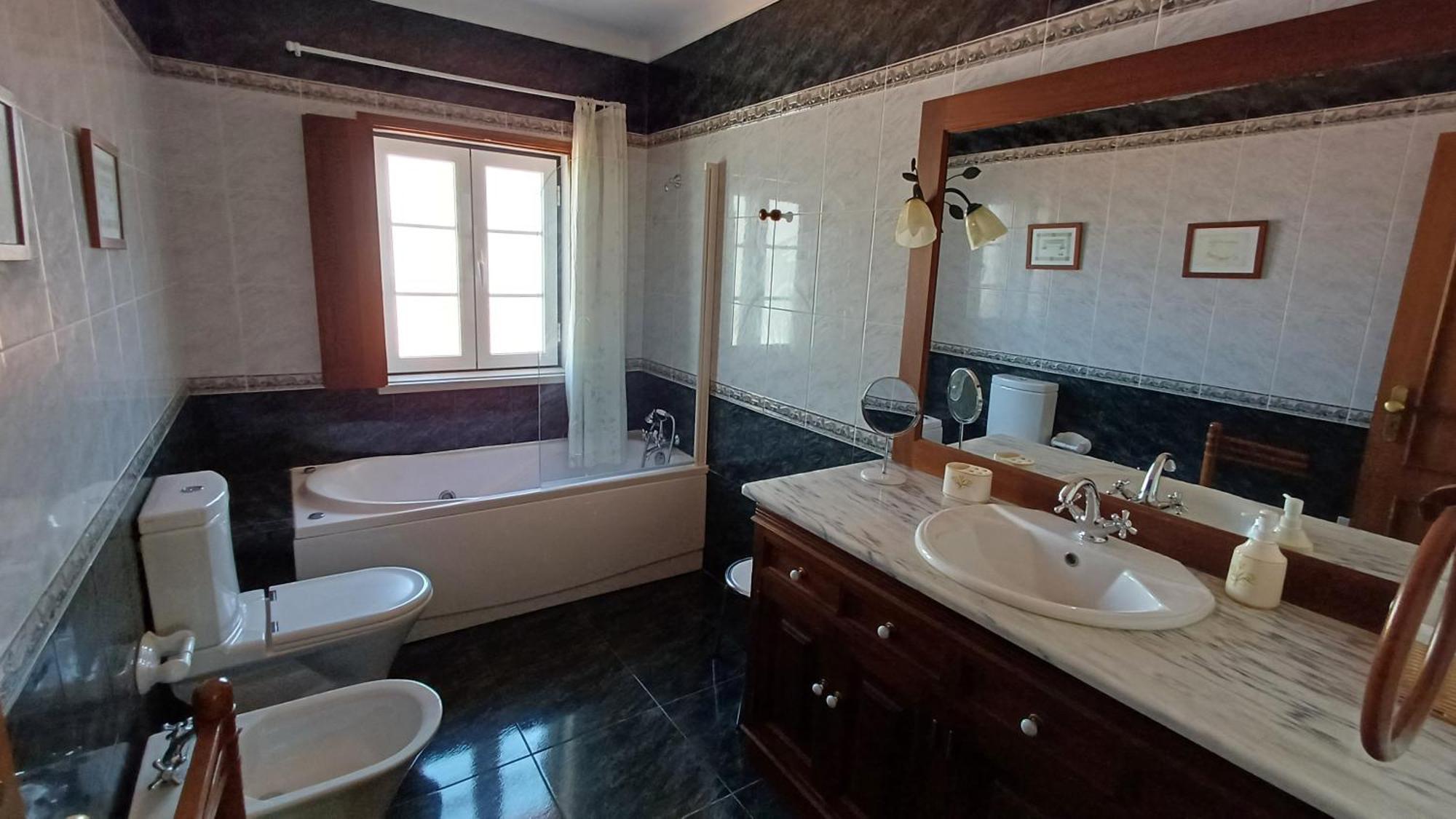 فيلا Porto Covo Rodrigues House المظهر الخارجي الصورة