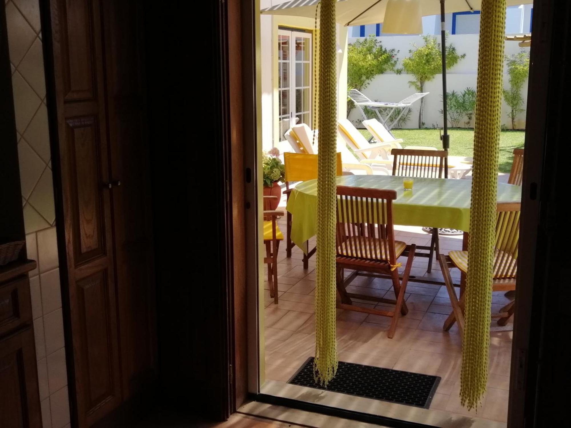 فيلا Porto Covo Rodrigues House المظهر الخارجي الصورة