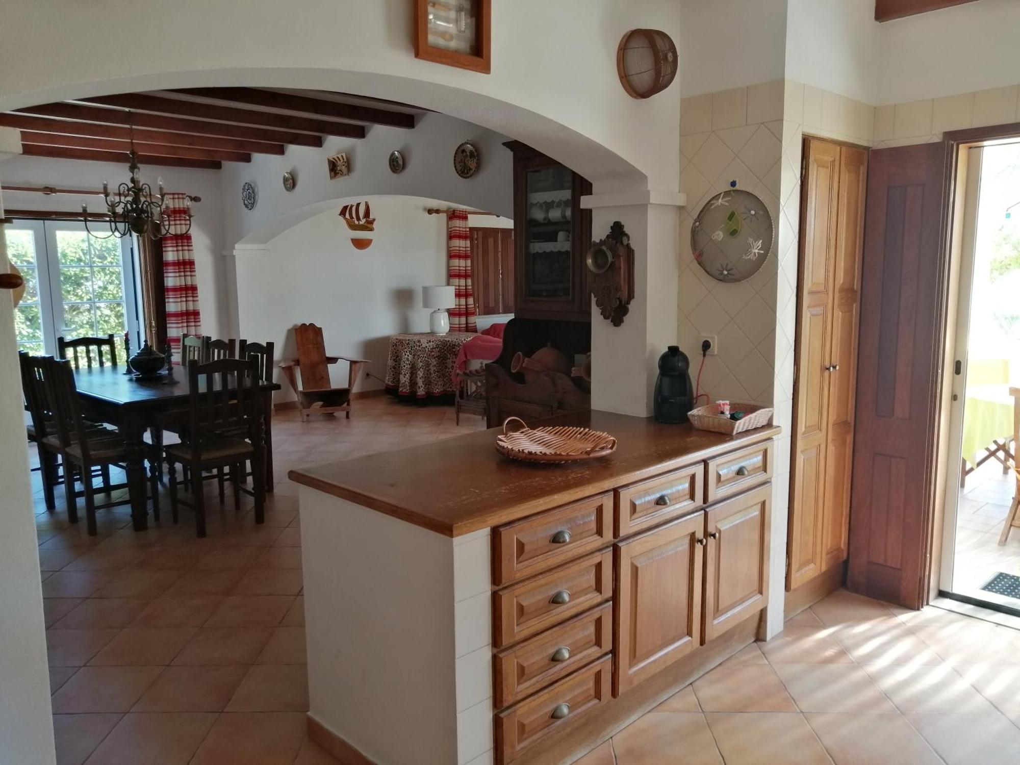 فيلا Porto Covo Rodrigues House المظهر الخارجي الصورة