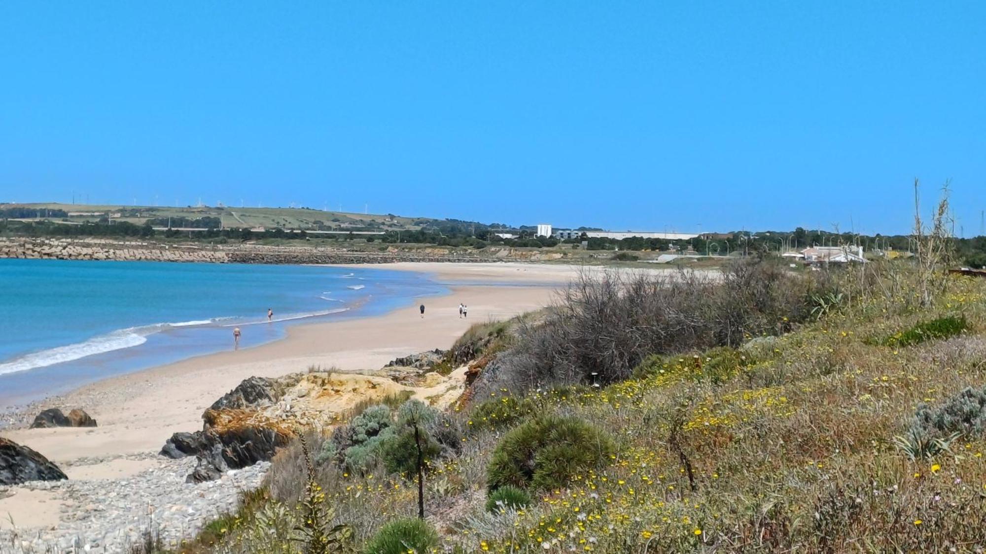 فيلا Porto Covo Rodrigues House المظهر الخارجي الصورة