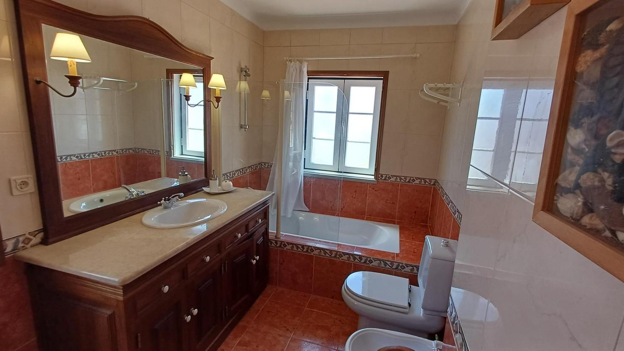 فيلا Porto Covo Rodrigues House المظهر الخارجي الصورة