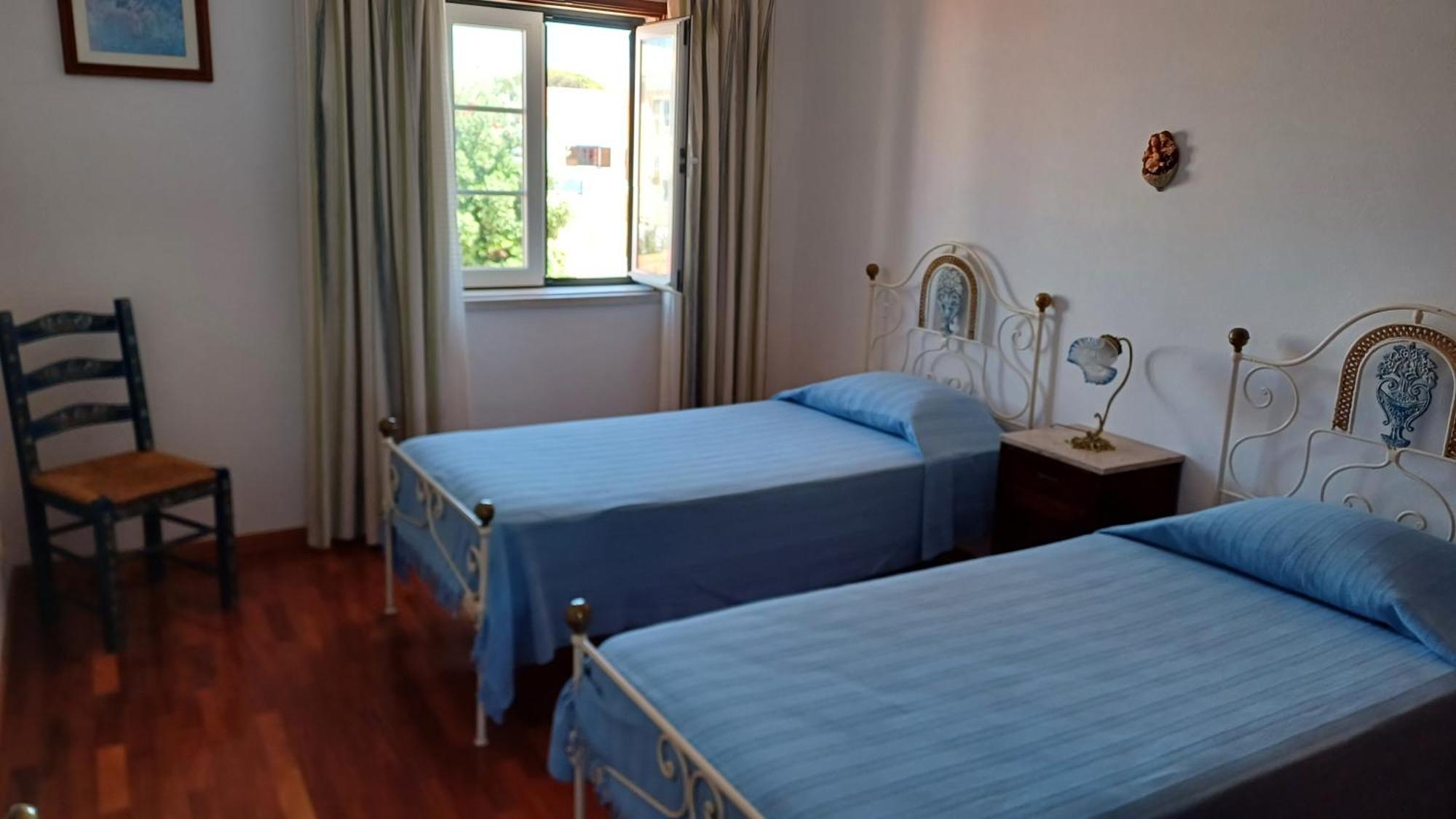 فيلا Porto Covo Rodrigues House المظهر الخارجي الصورة