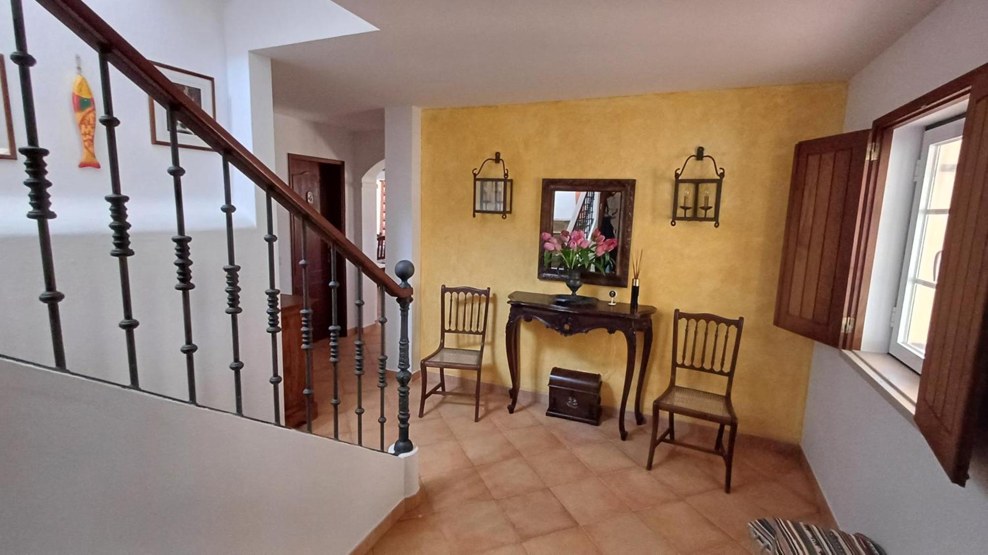 فيلا Porto Covo Rodrigues House المظهر الخارجي الصورة