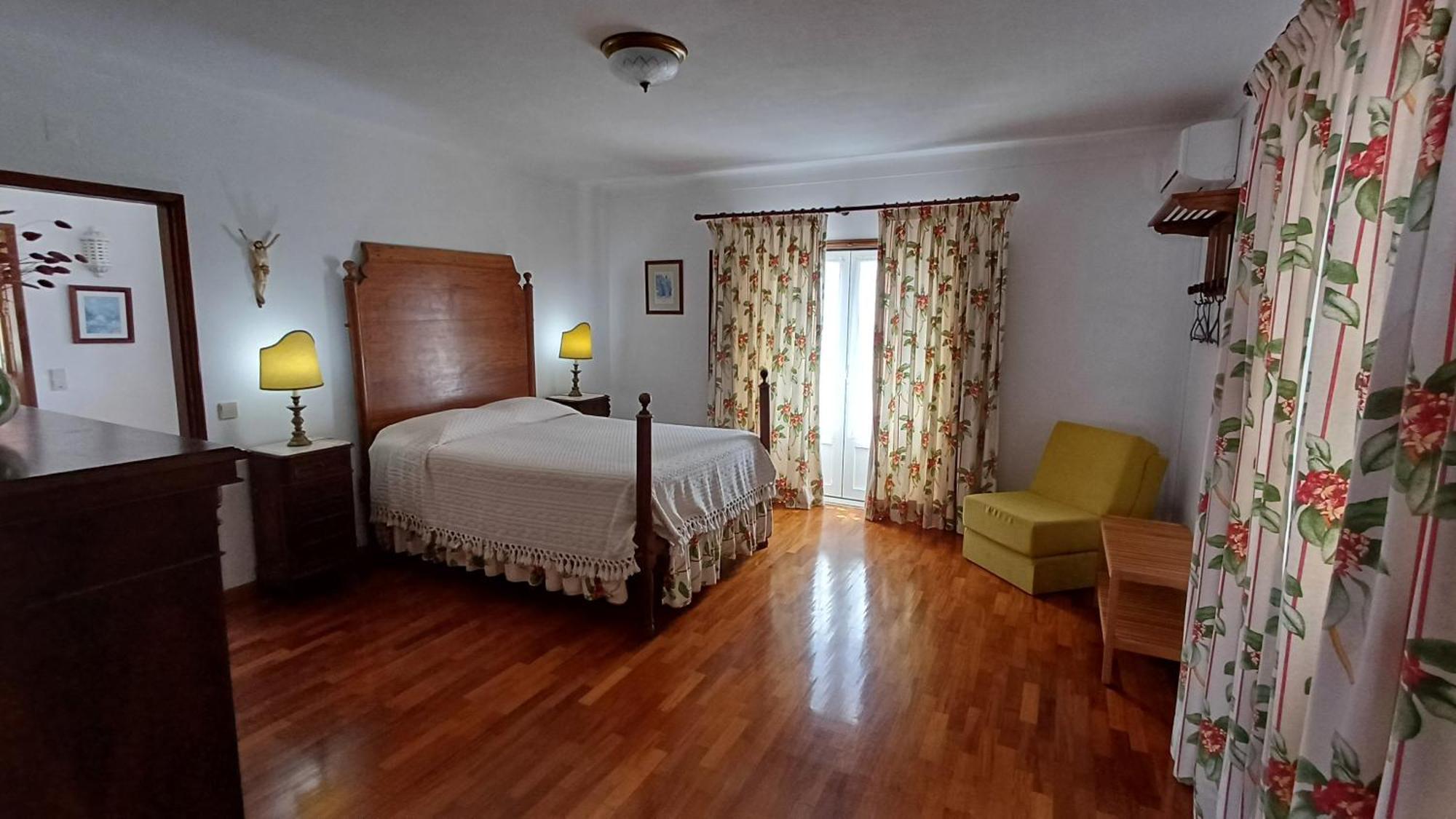 فيلا Porto Covo Rodrigues House المظهر الخارجي الصورة