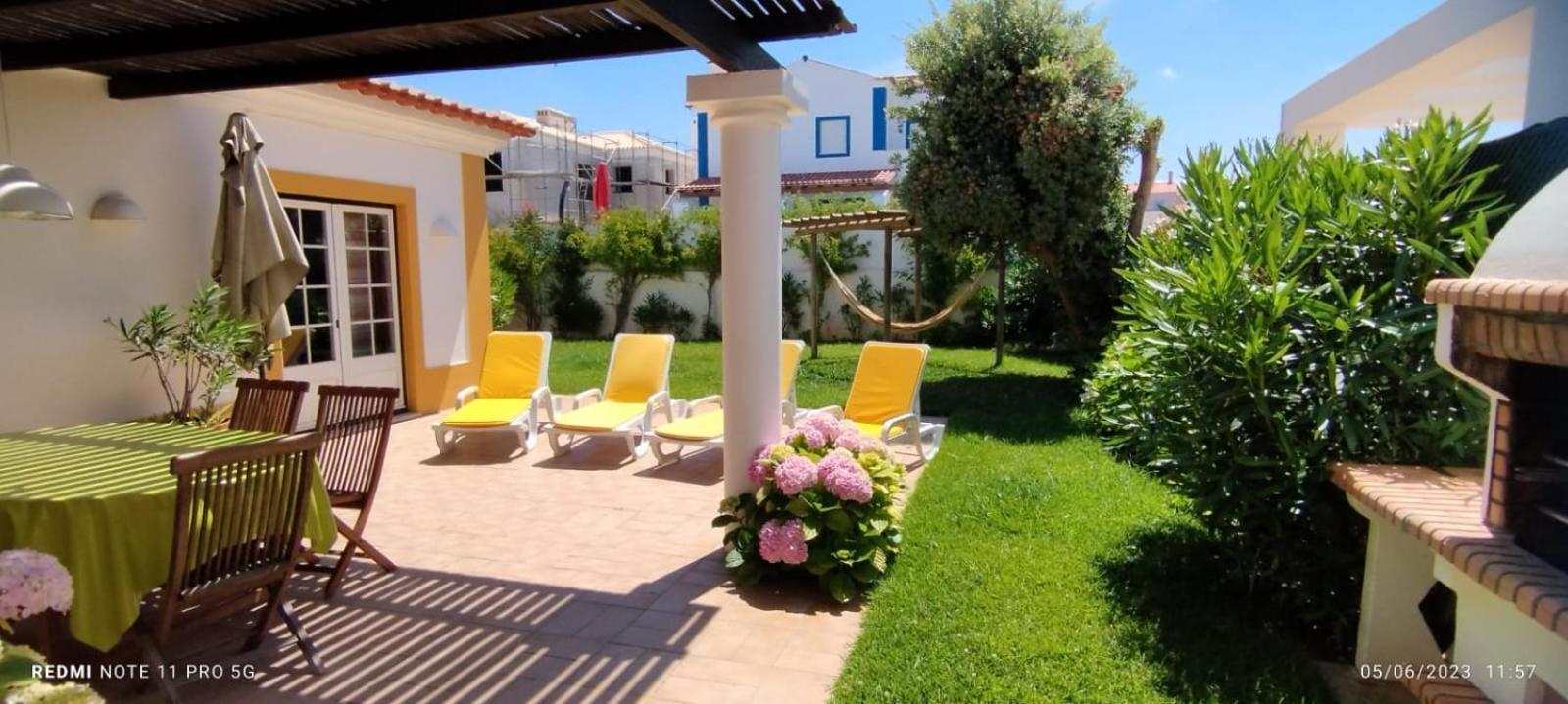 فيلا Porto Covo Rodrigues House المظهر الخارجي الصورة