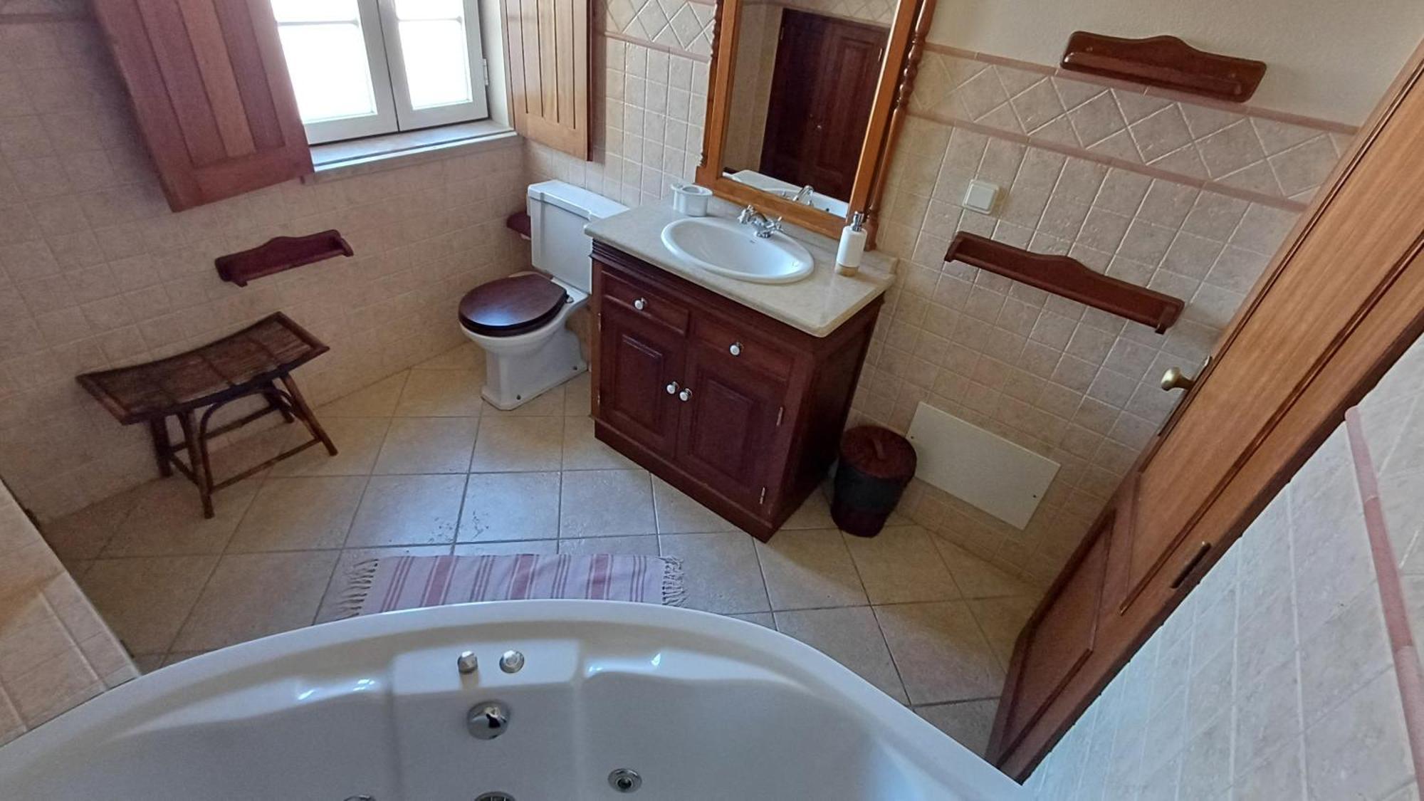 فيلا Porto Covo Rodrigues House المظهر الخارجي الصورة