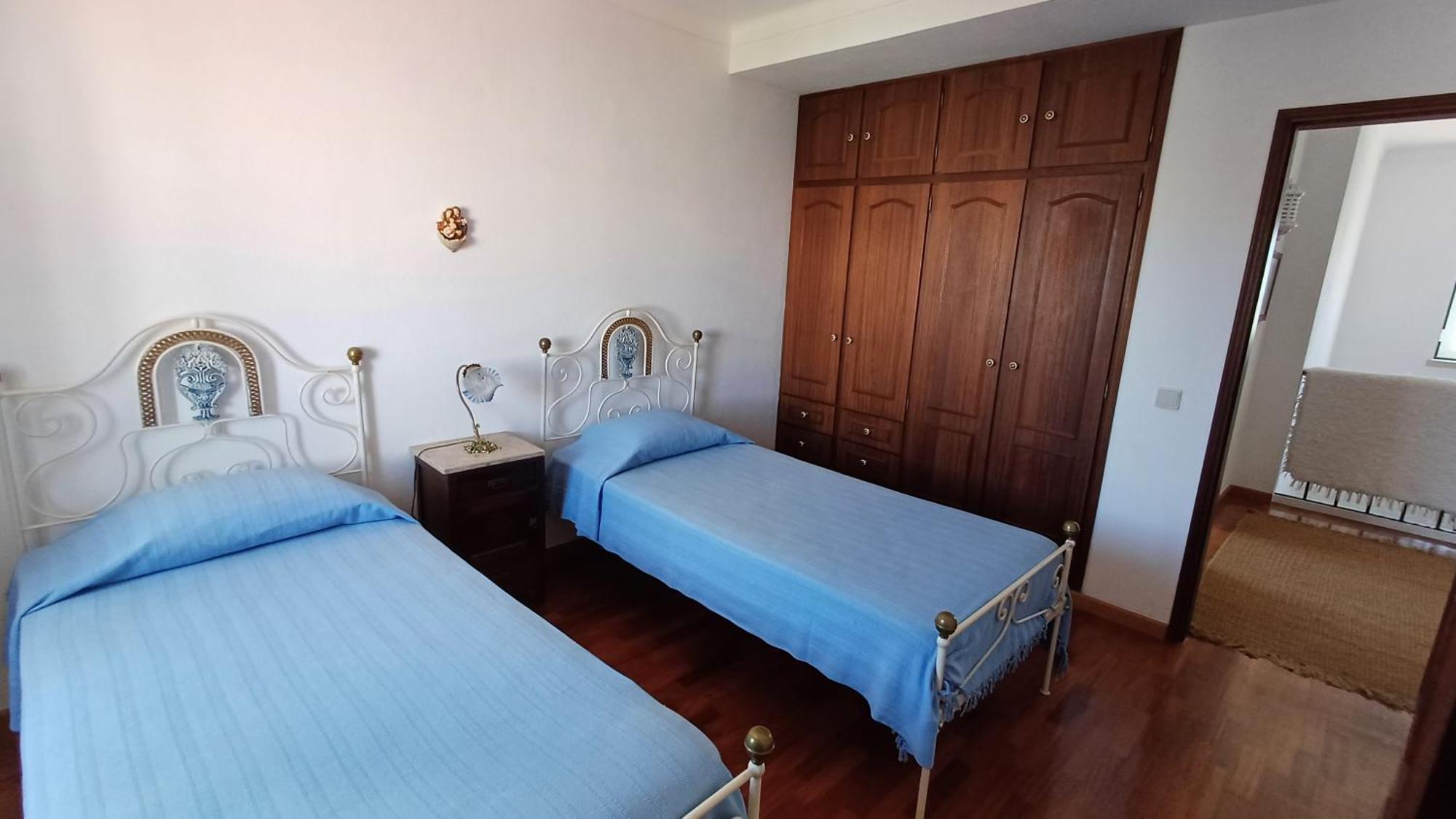 فيلا Porto Covo Rodrigues House المظهر الخارجي الصورة