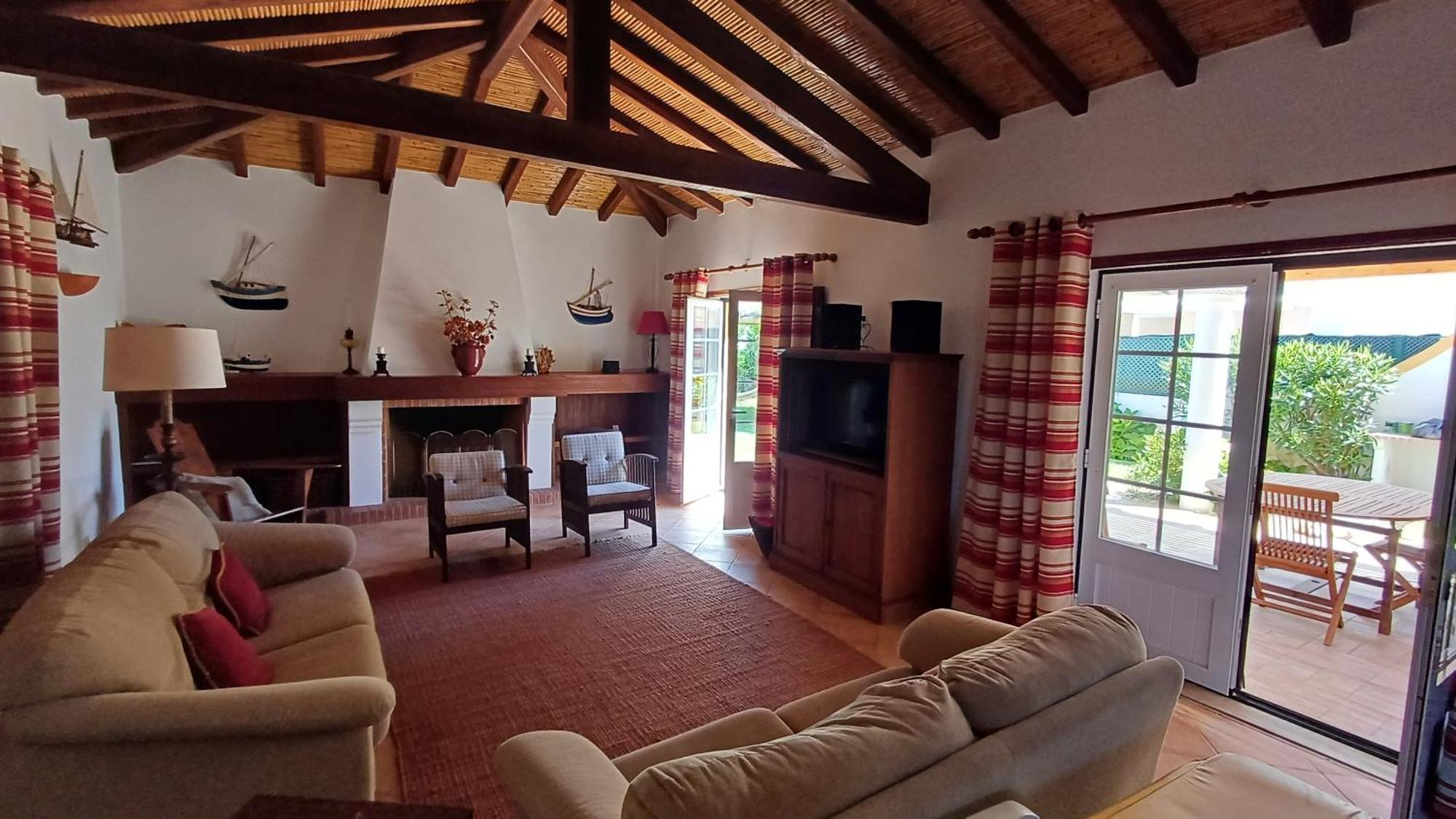 فيلا Porto Covo Rodrigues House المظهر الخارجي الصورة