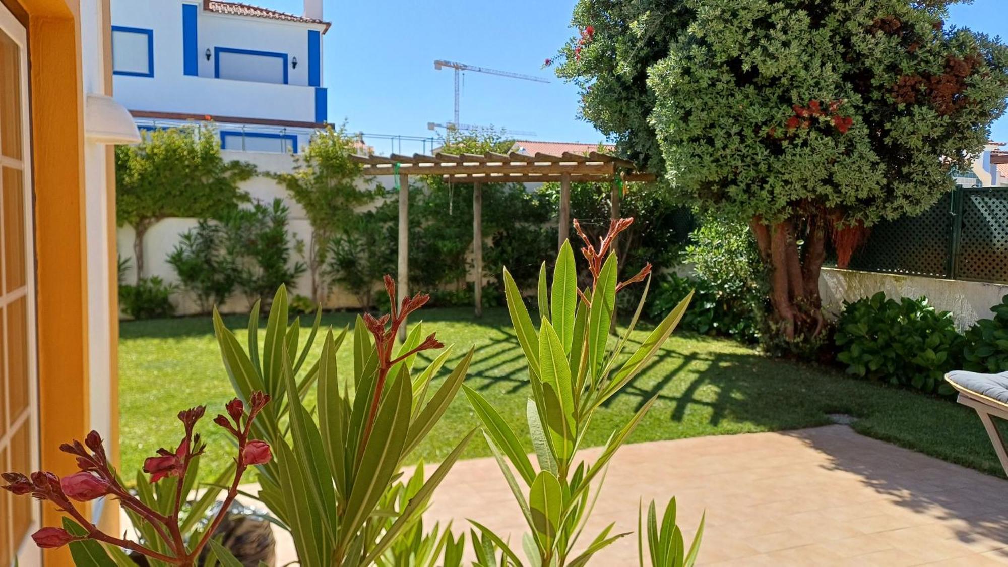 فيلا Porto Covo Rodrigues House المظهر الخارجي الصورة