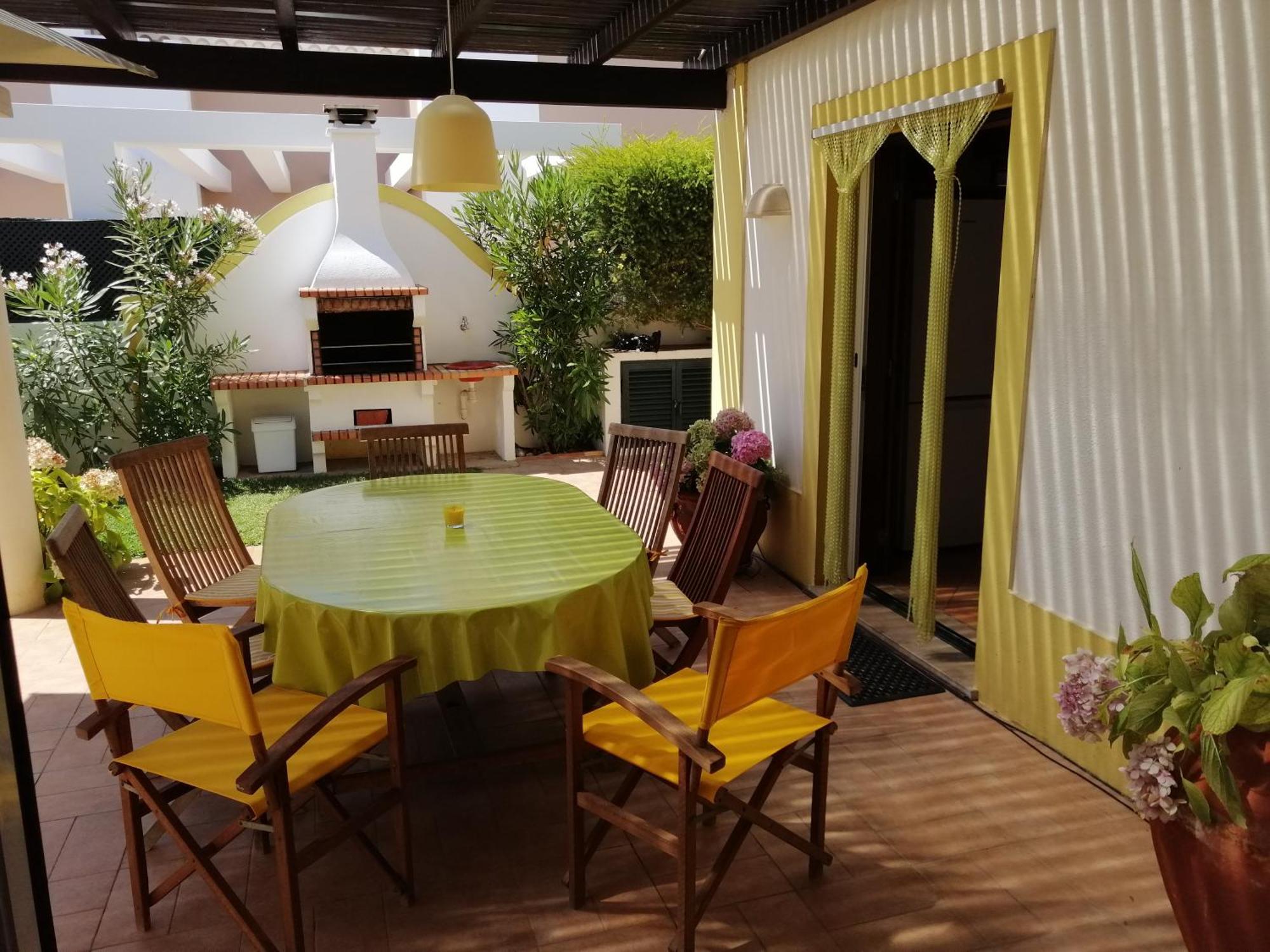 فيلا Porto Covo Rodrigues House المظهر الخارجي الصورة