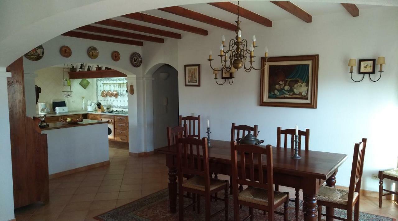 فيلا Porto Covo Rodrigues House المظهر الخارجي الصورة