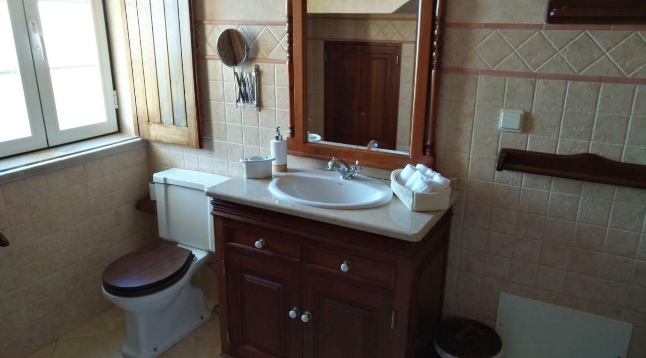 فيلا Porto Covo Rodrigues House المظهر الخارجي الصورة