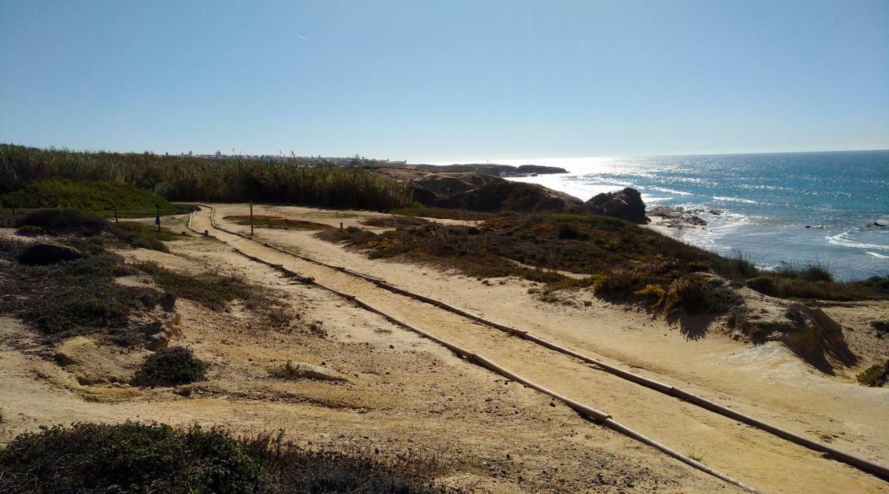 فيلا Porto Covo Rodrigues House المظهر الخارجي الصورة