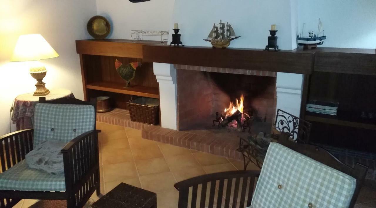 فيلا Porto Covo Rodrigues House المظهر الخارجي الصورة