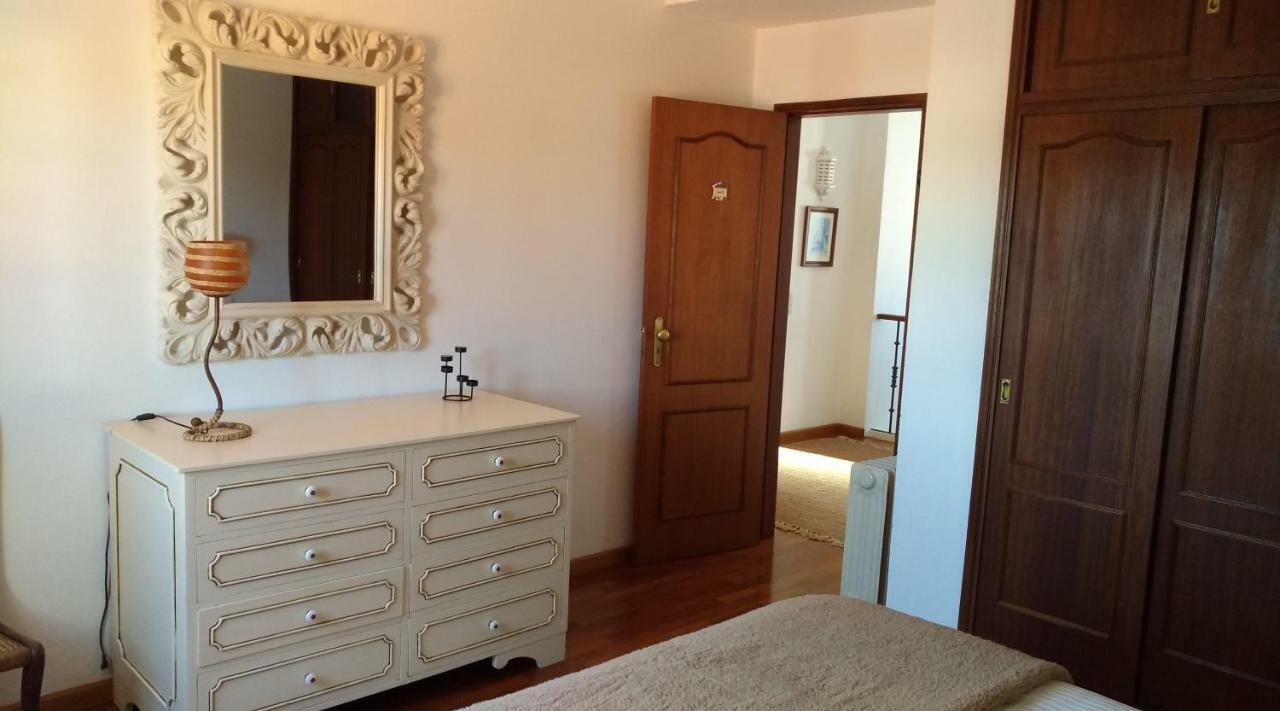 فيلا Porto Covo Rodrigues House المظهر الخارجي الصورة