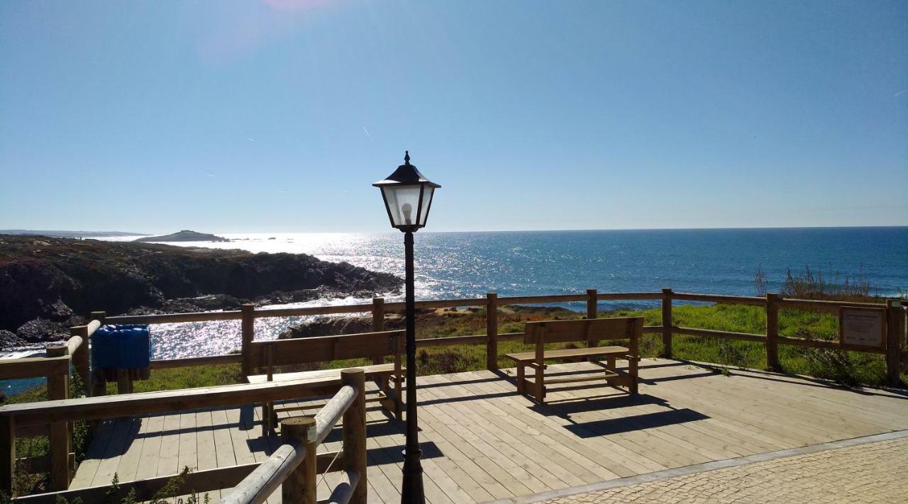 فيلا Porto Covo Rodrigues House المظهر الخارجي الصورة