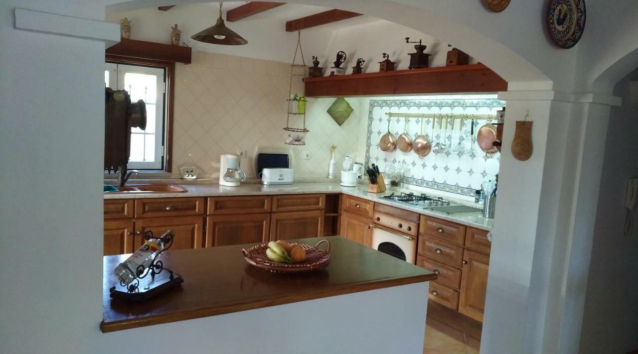 فيلا Porto Covo Rodrigues House المظهر الخارجي الصورة