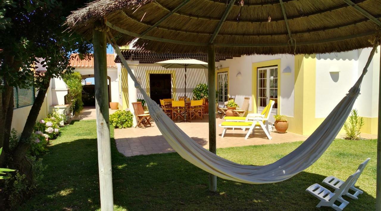 فيلا Porto Covo Rodrigues House المظهر الخارجي الصورة